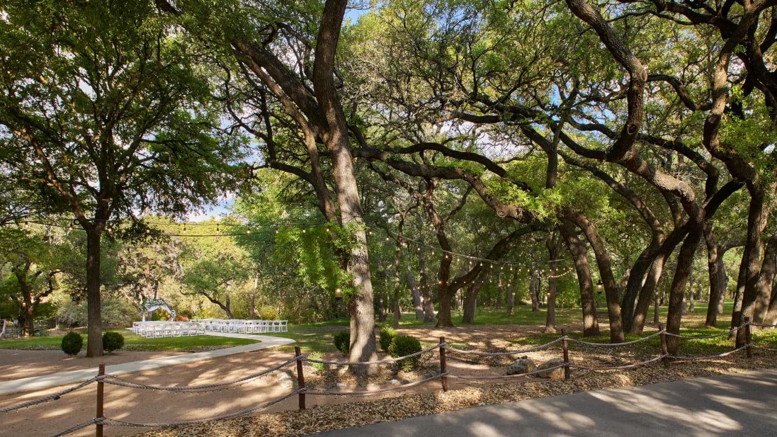 Helotes area construction