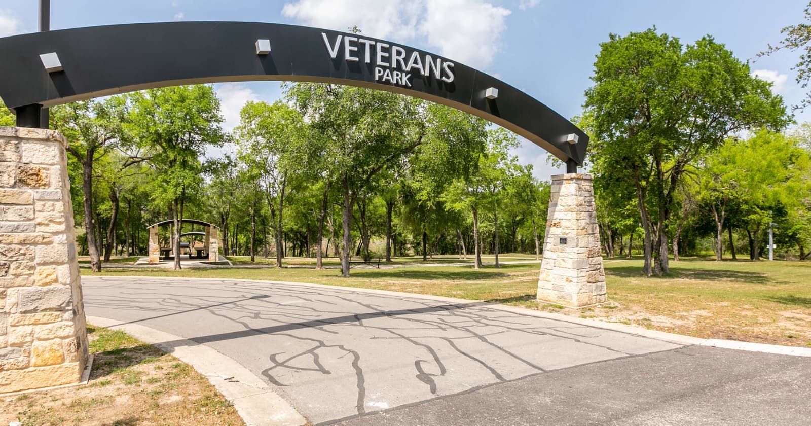 Schertz area construction