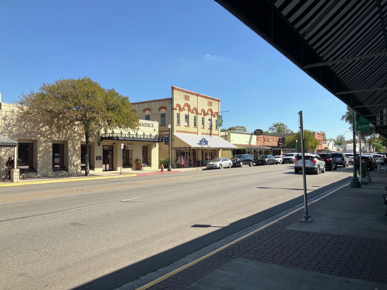 Boerne
