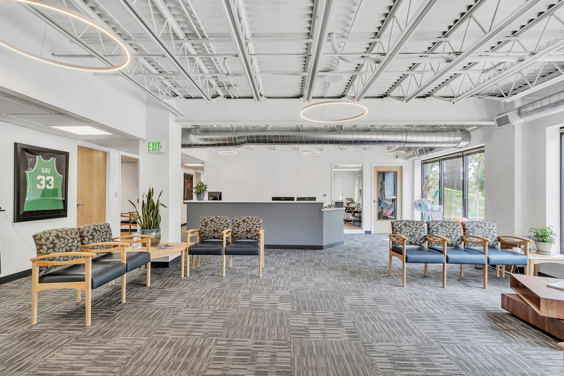 Medical Office Construction