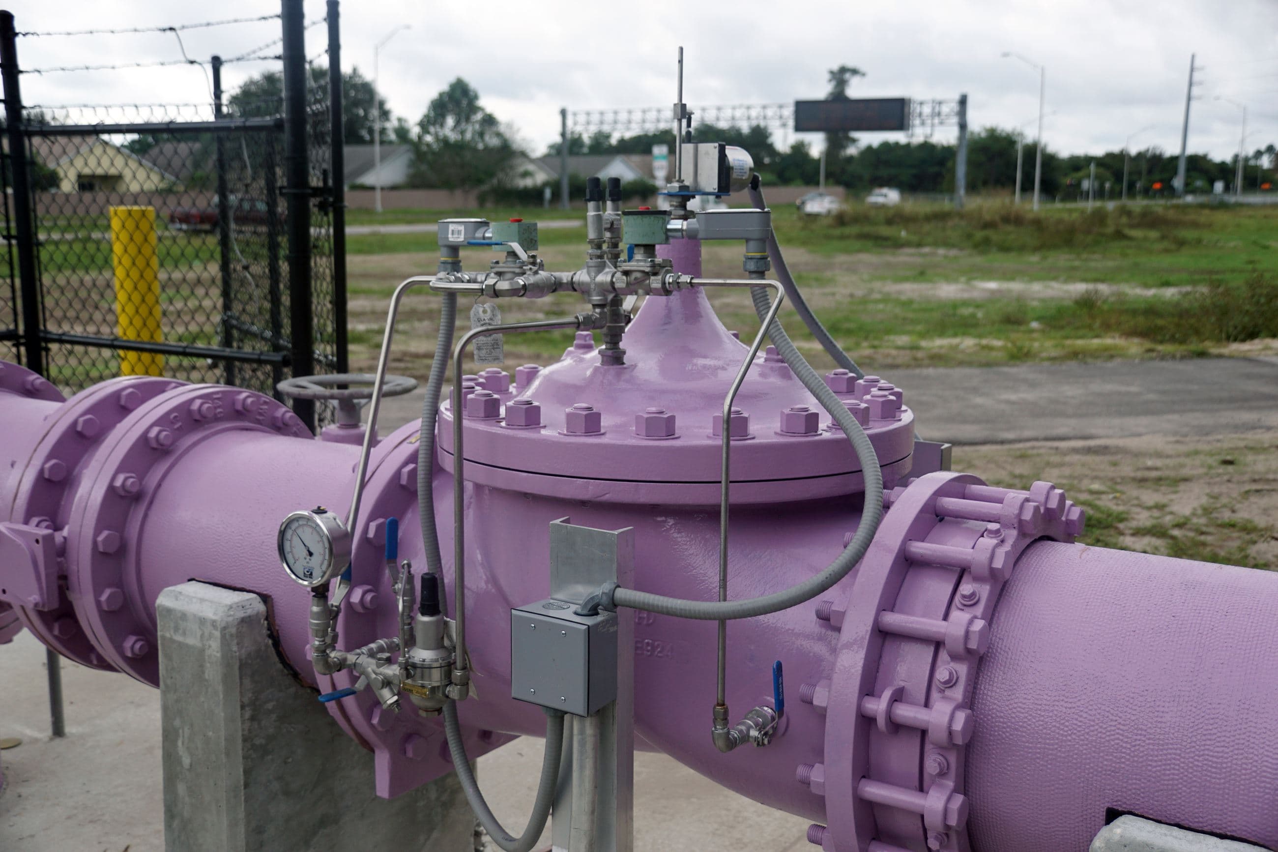 Municipal and Public Works Construction